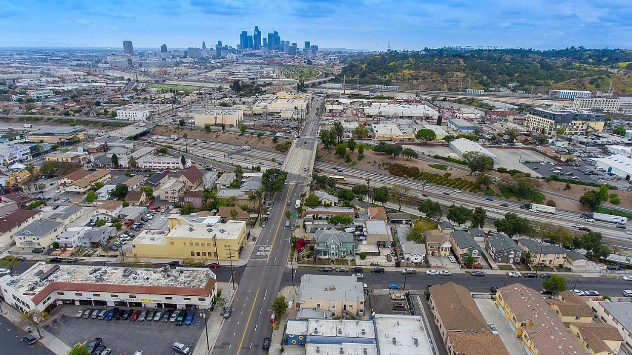 Pads On Pasadena Ave Ostello *